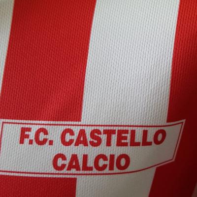 Fc Castello Calcio 3