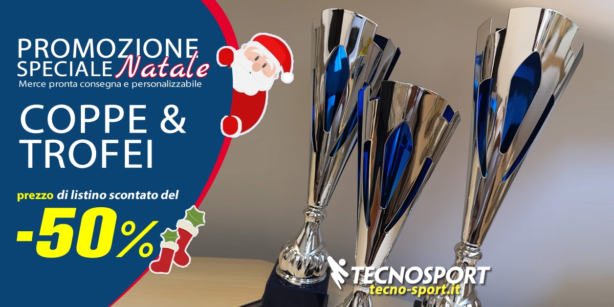 Promozione Speciale Natale