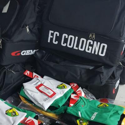 F.C. Cologno Monzese