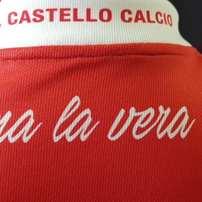 Fc Castello Calcio 12