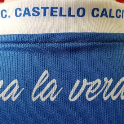 Fc Castello Calcio 2