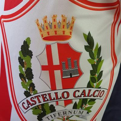 Fc Castello Calcio 8
