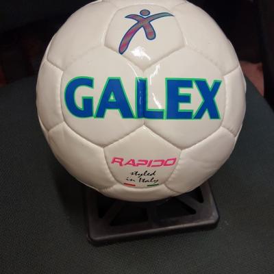 Pallone Galex Personalizzato 10