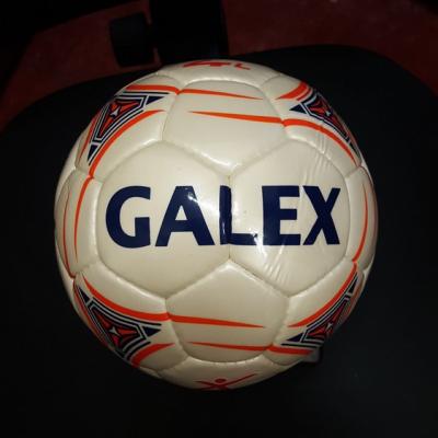 Pallone Galex Personalizzato 11