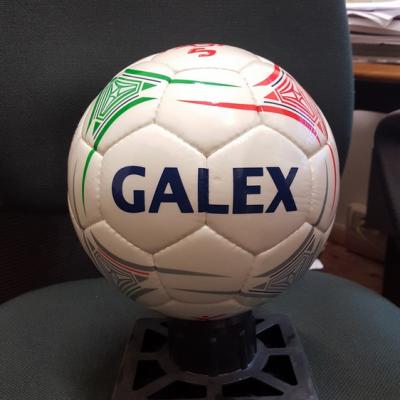 Pallone Galex Personalizzato 1