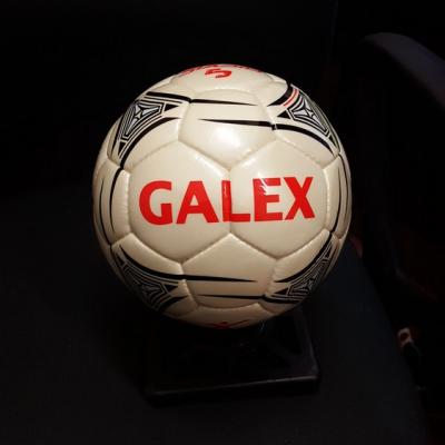Pallone Galex Personalizzato 3