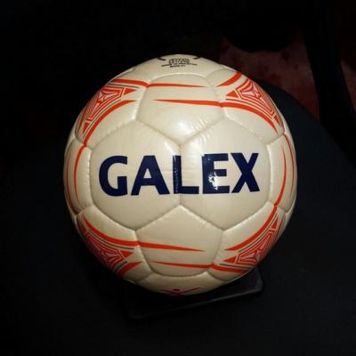 Pallone Galex Personalizzato 5
